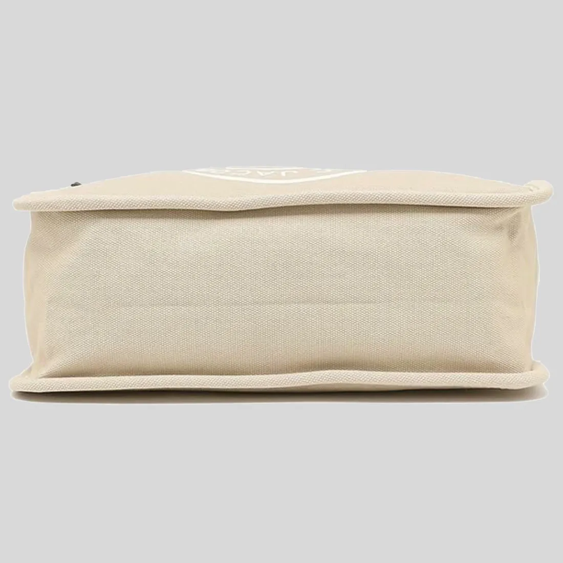Marc Jacobs Sacs MARC JACOBS Tote en Toile Signet Beige H050M06FA21