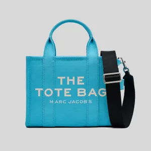 Marc Jacobs Sacs MARC JACOBS Petit The Tote Bag Aqua M0016493