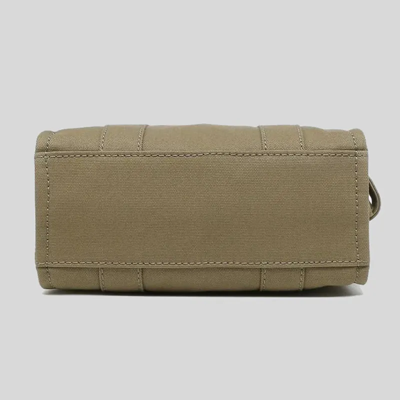 Marc Jacobs Sacs MARC JACOBS Petit The Tote Bag Vert Ardoise M0016493