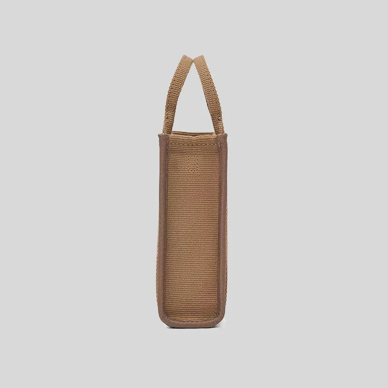 Marc Jacobs Bags MARC JACOBS Le Mini Sac Jacquard Camel 2R3HCR027H01