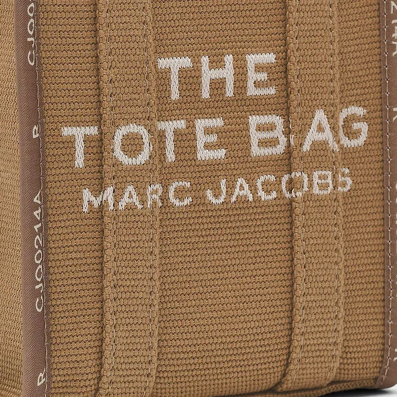 Marc Jacobs Bags MARC JACOBS Le Mini Sac Jacquard Camel 2R3HCR027H01