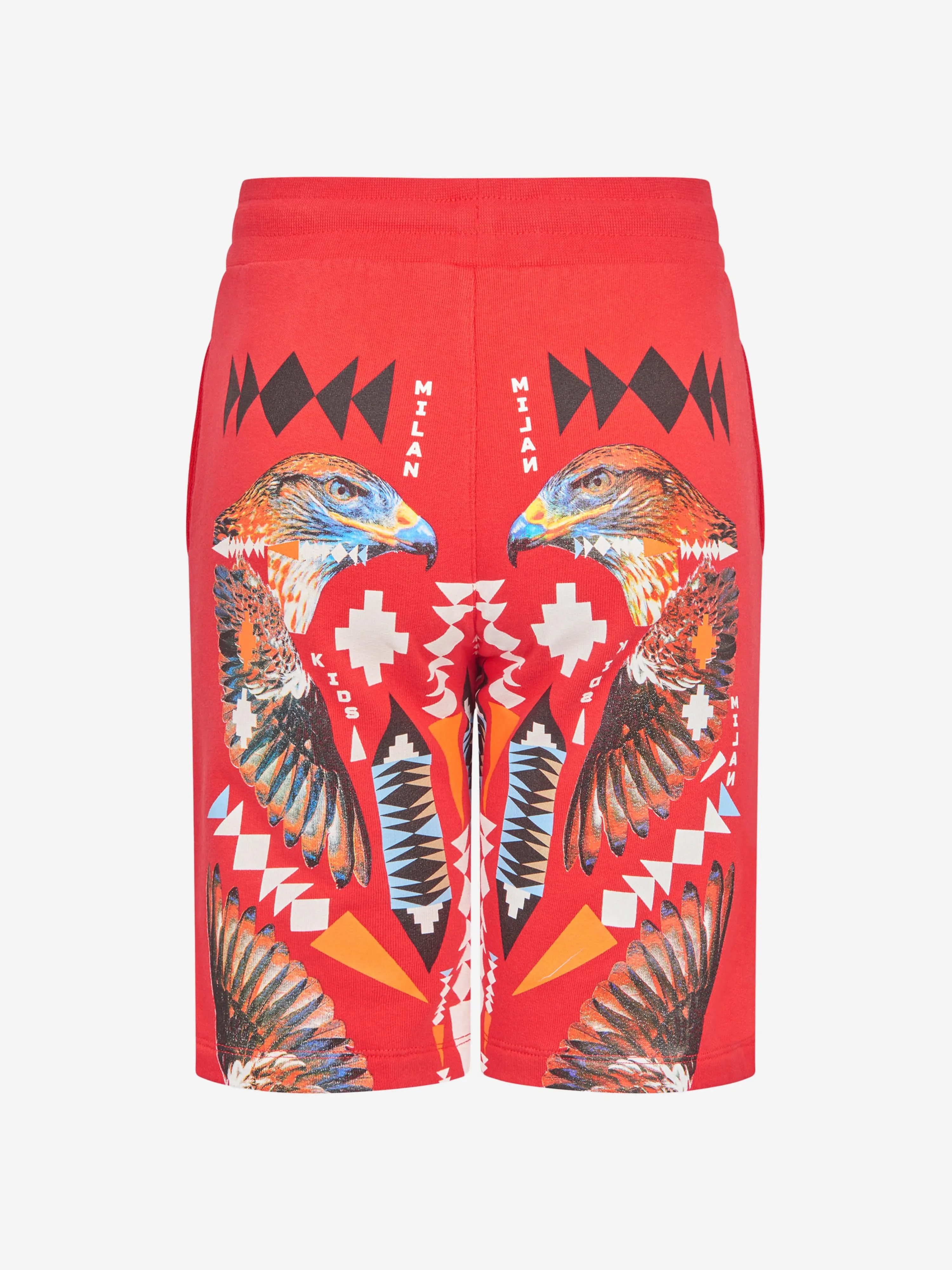 Marcelo Burlon Shorts pour Garçons