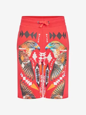 Marcelo Burlon Shorts pour Garçons