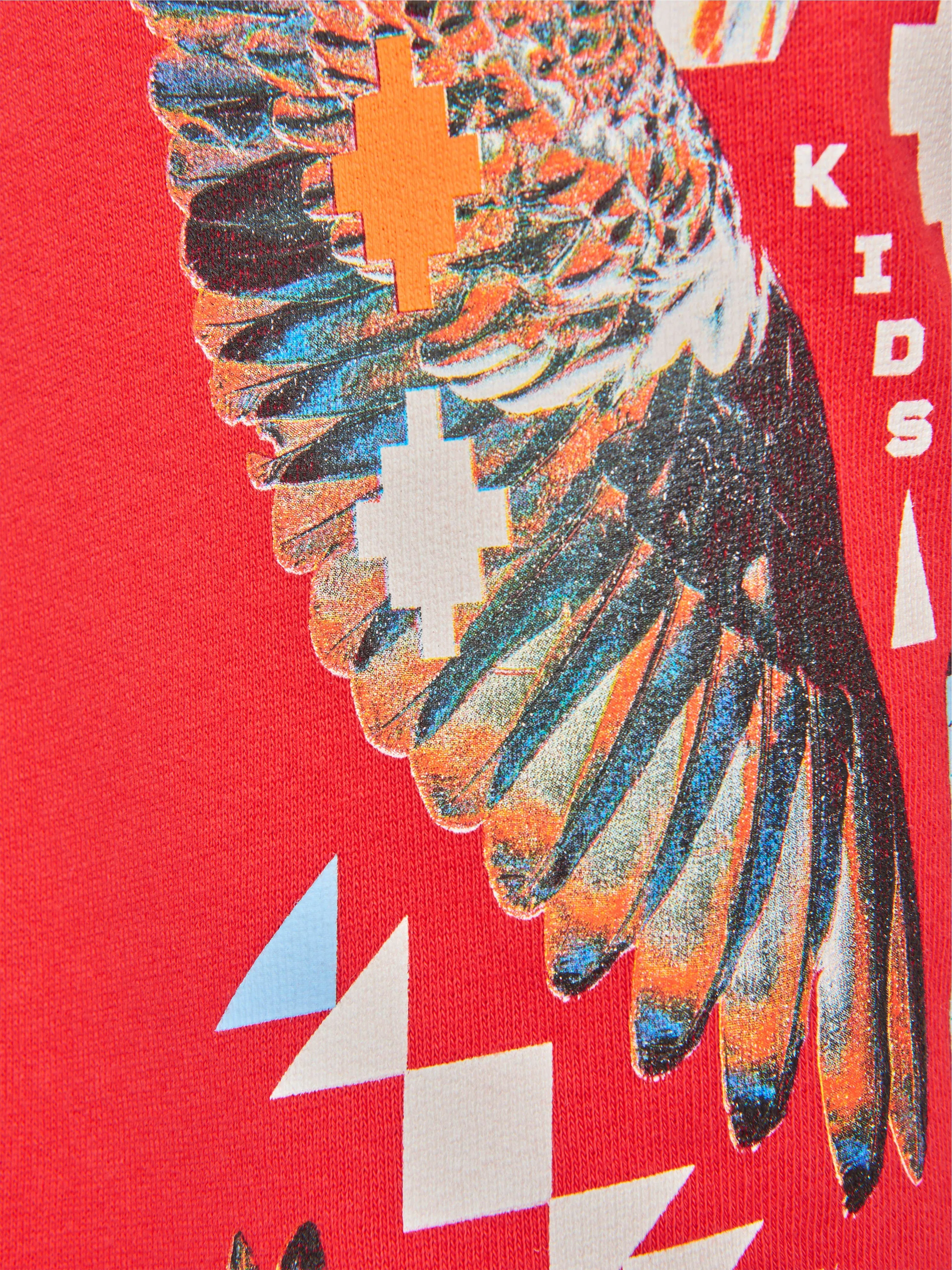 Marcelo Burlon Shorts pour Garçons
