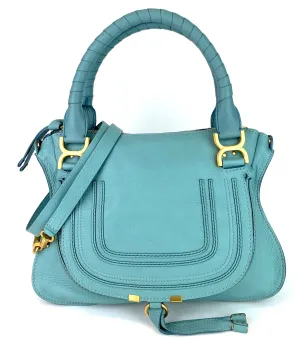 Sac Marcie en veau moyen - Chloé
