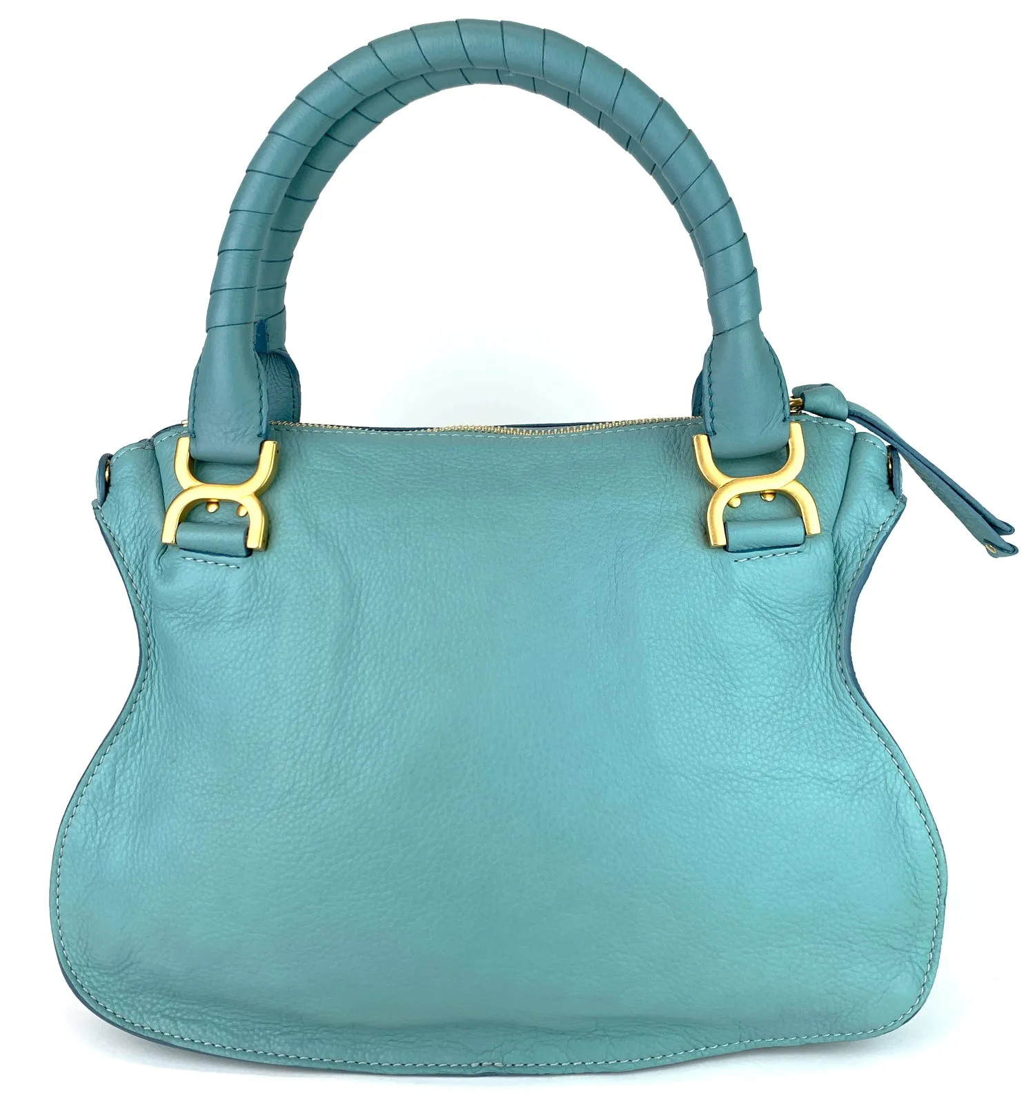 Sac Marcie en veau moyen - Chloé