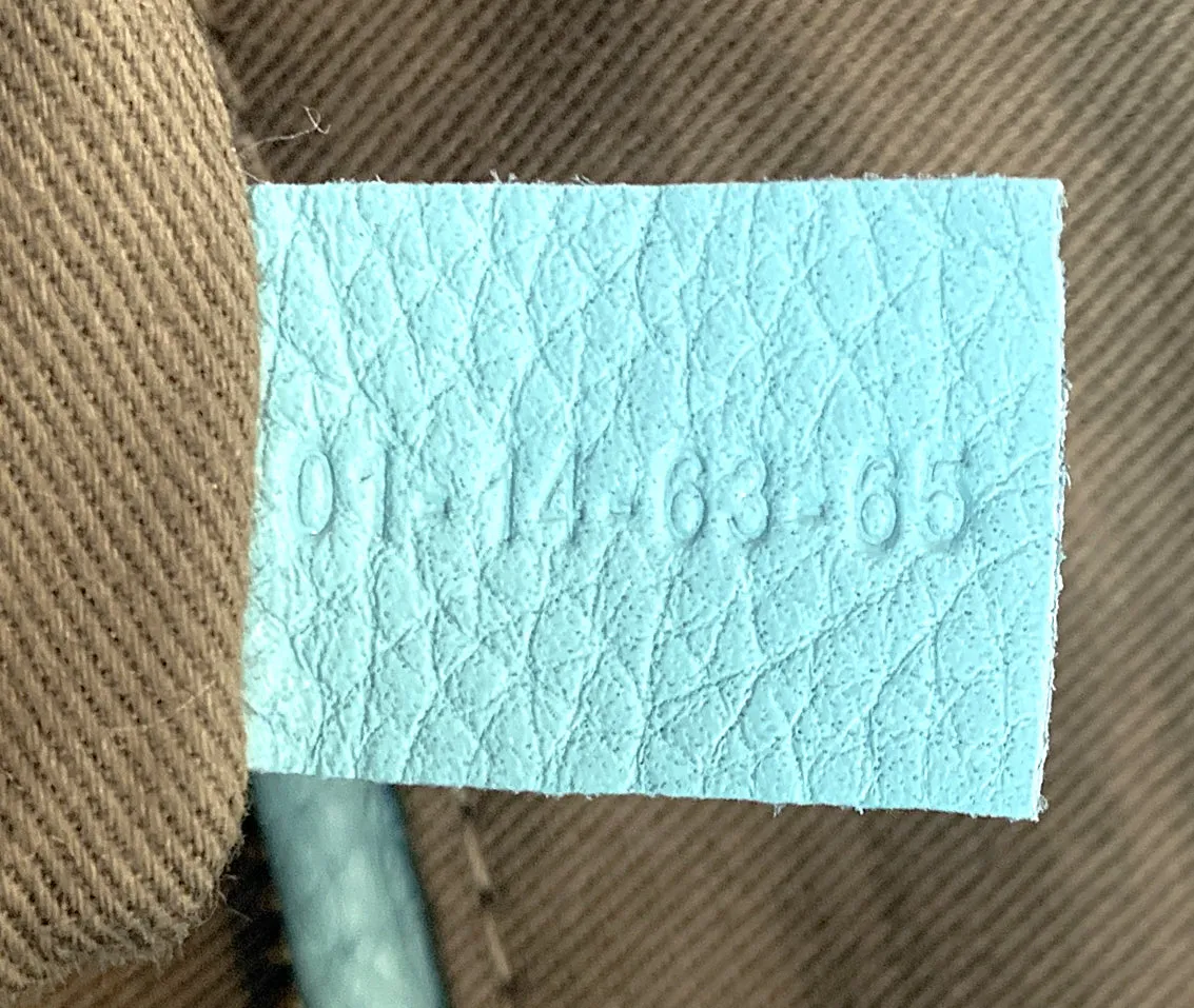 Sac Marcie en veau moyen - Chloé