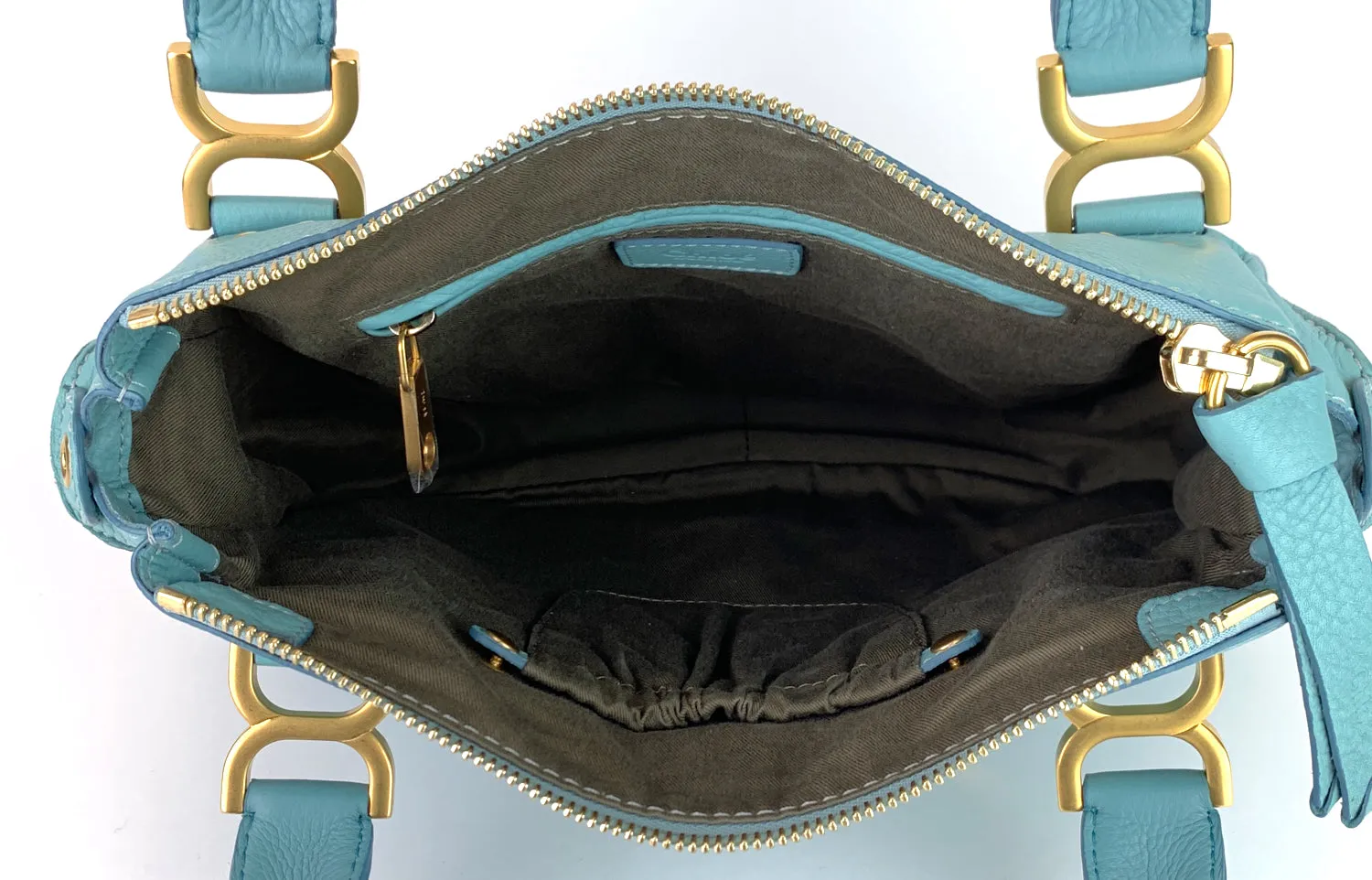 Sac Marcie en veau moyen - Chloé