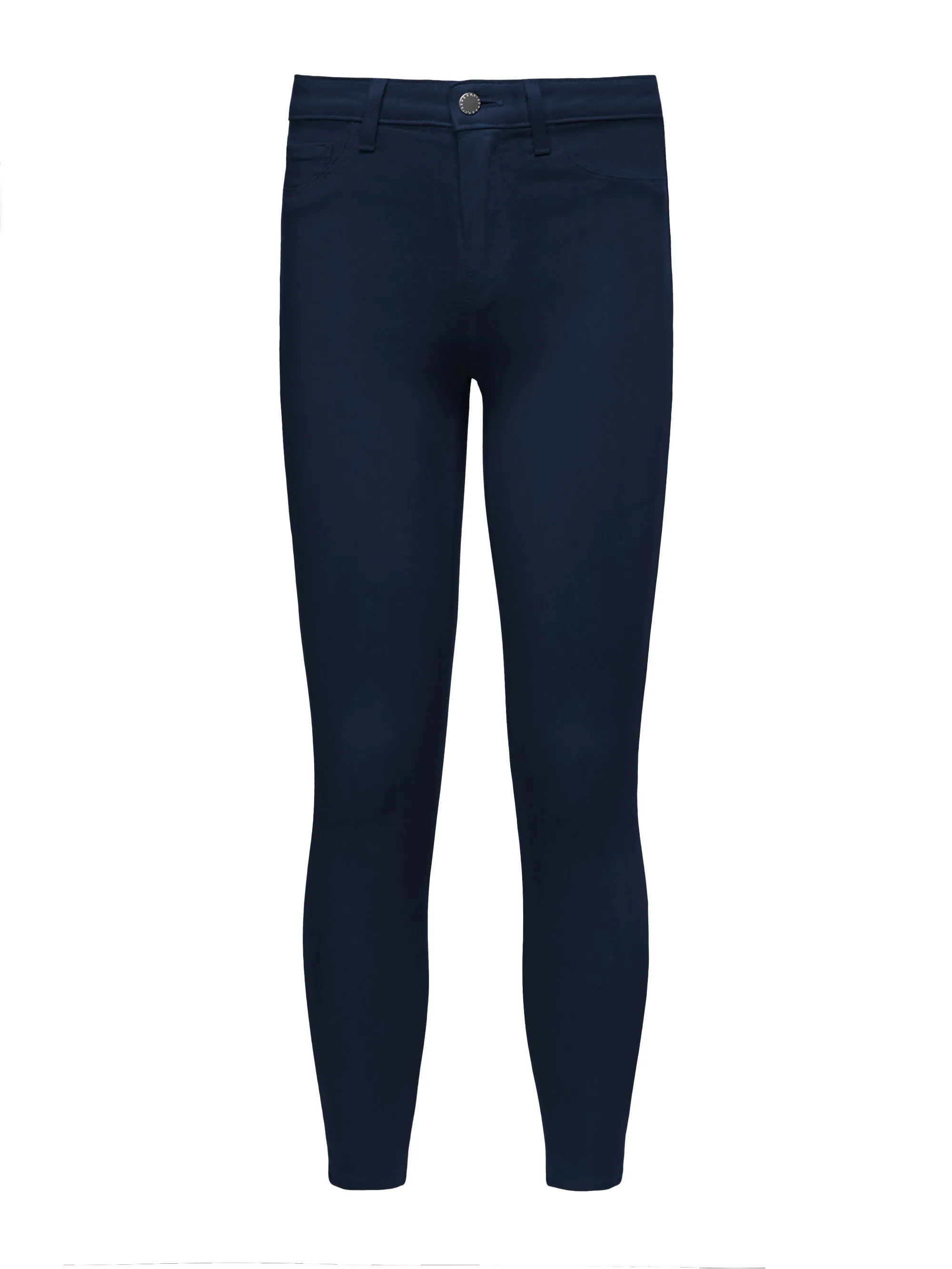 Jean Skinny Coupé Margot Enduit