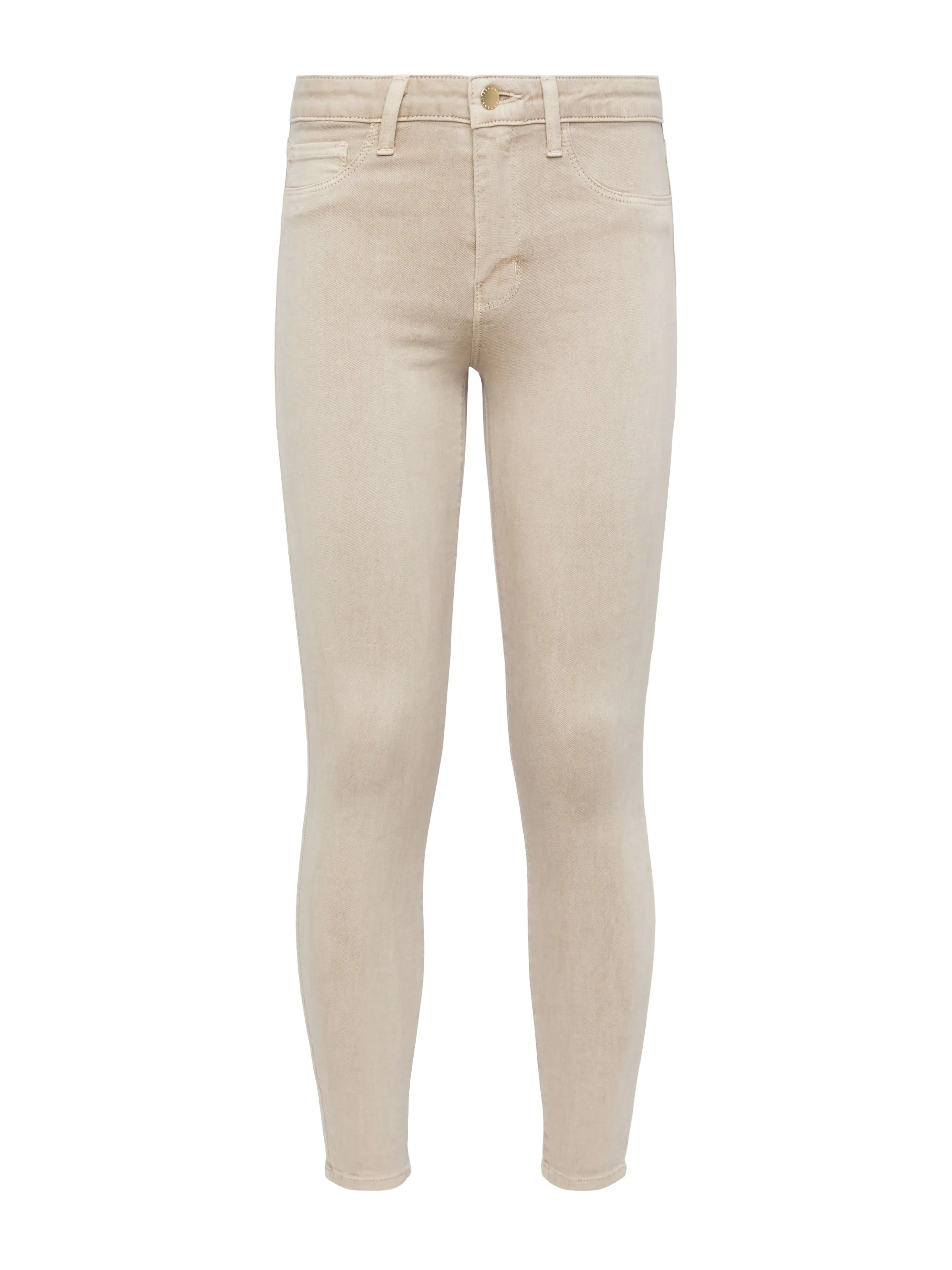 Jean Skinny Coupé Margot