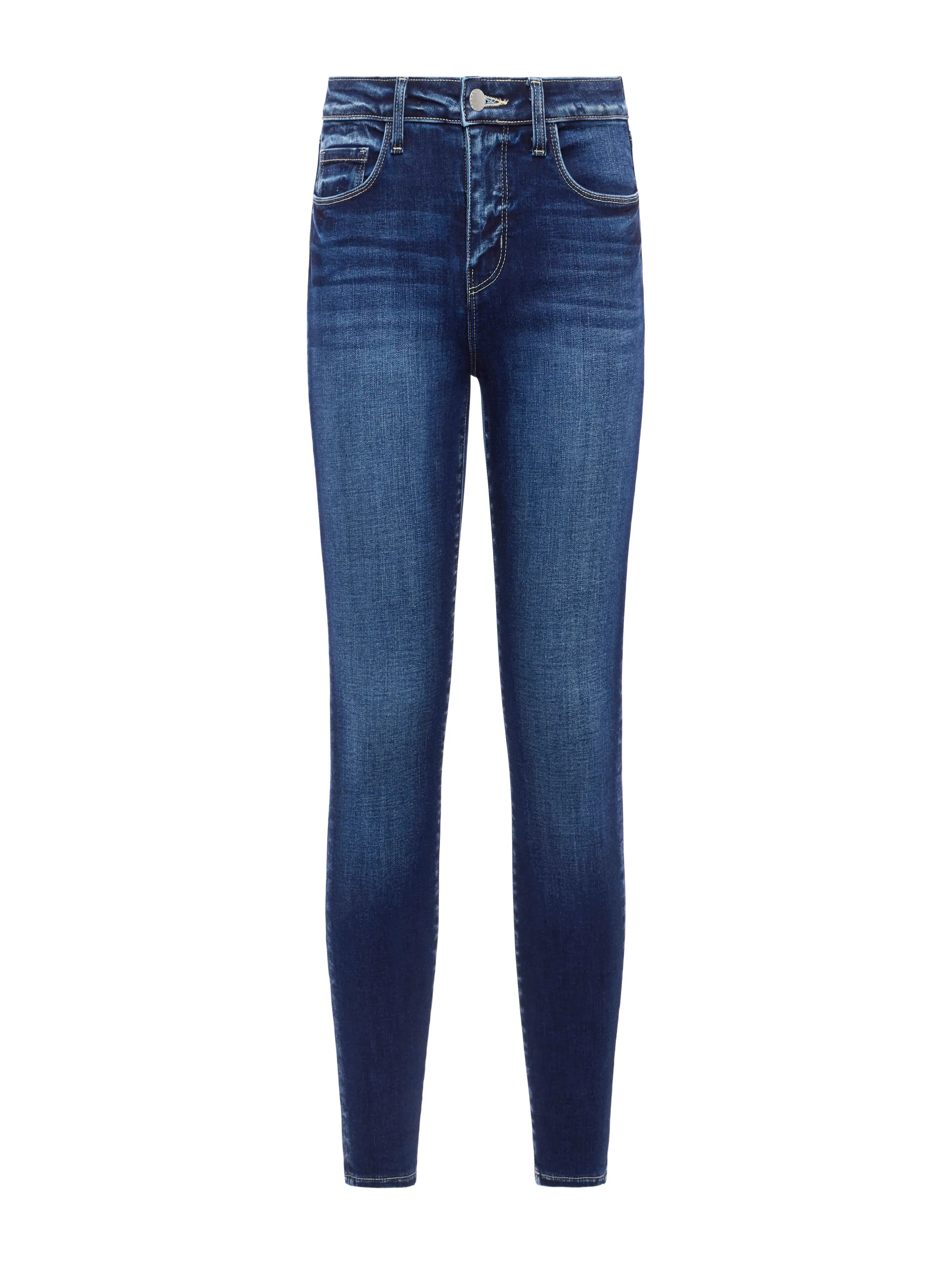 Jean Skinny Coupé Margot