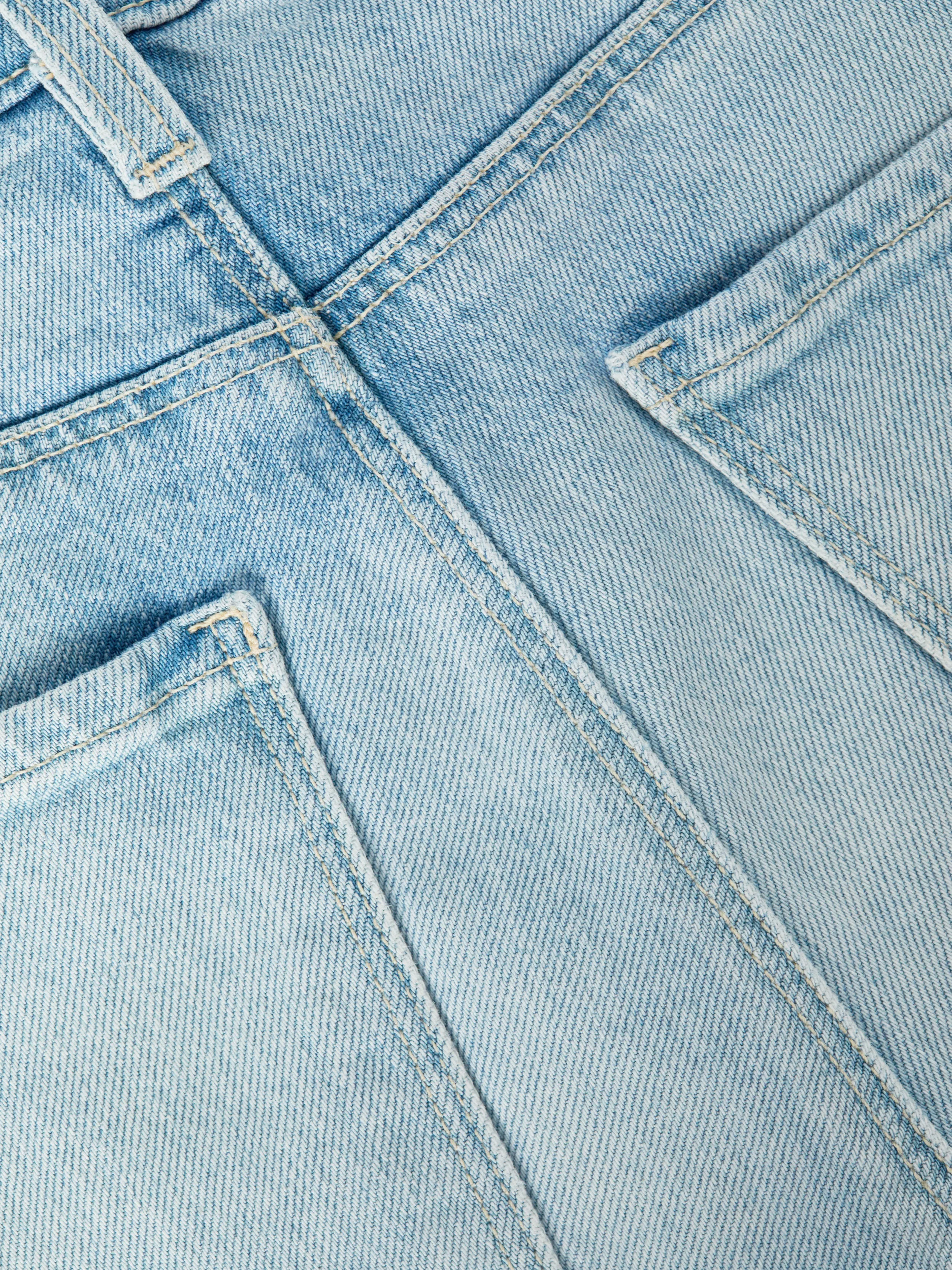 Jean Skinny Coupé Margot