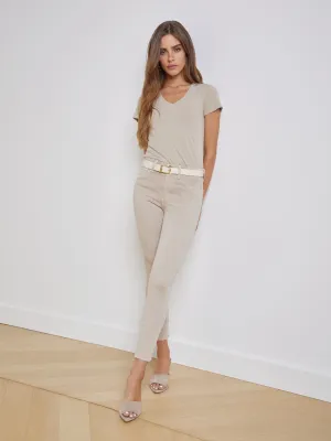 Jean Skinny Coupé Margot