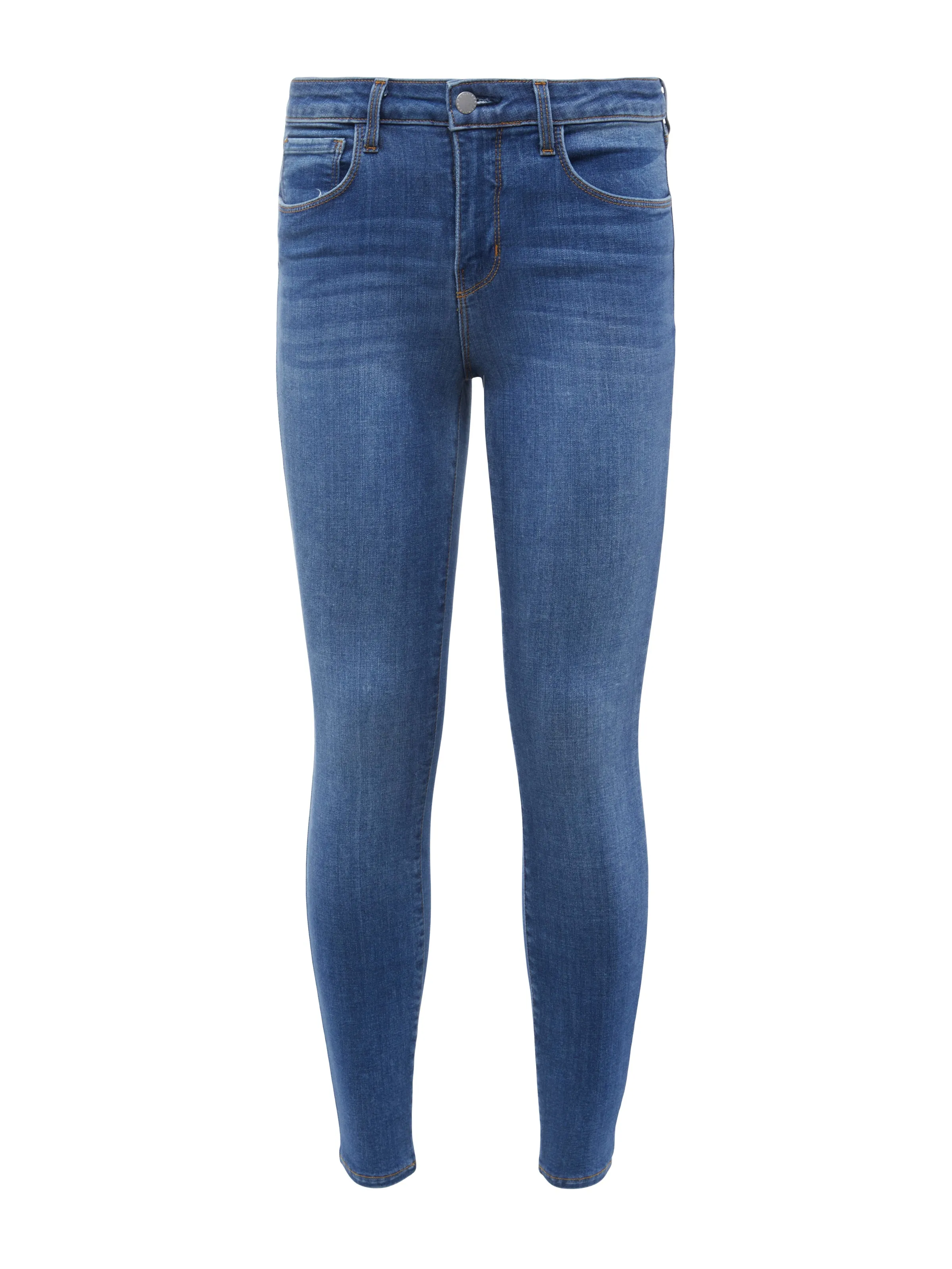 Jean Skinny Coupé Margot