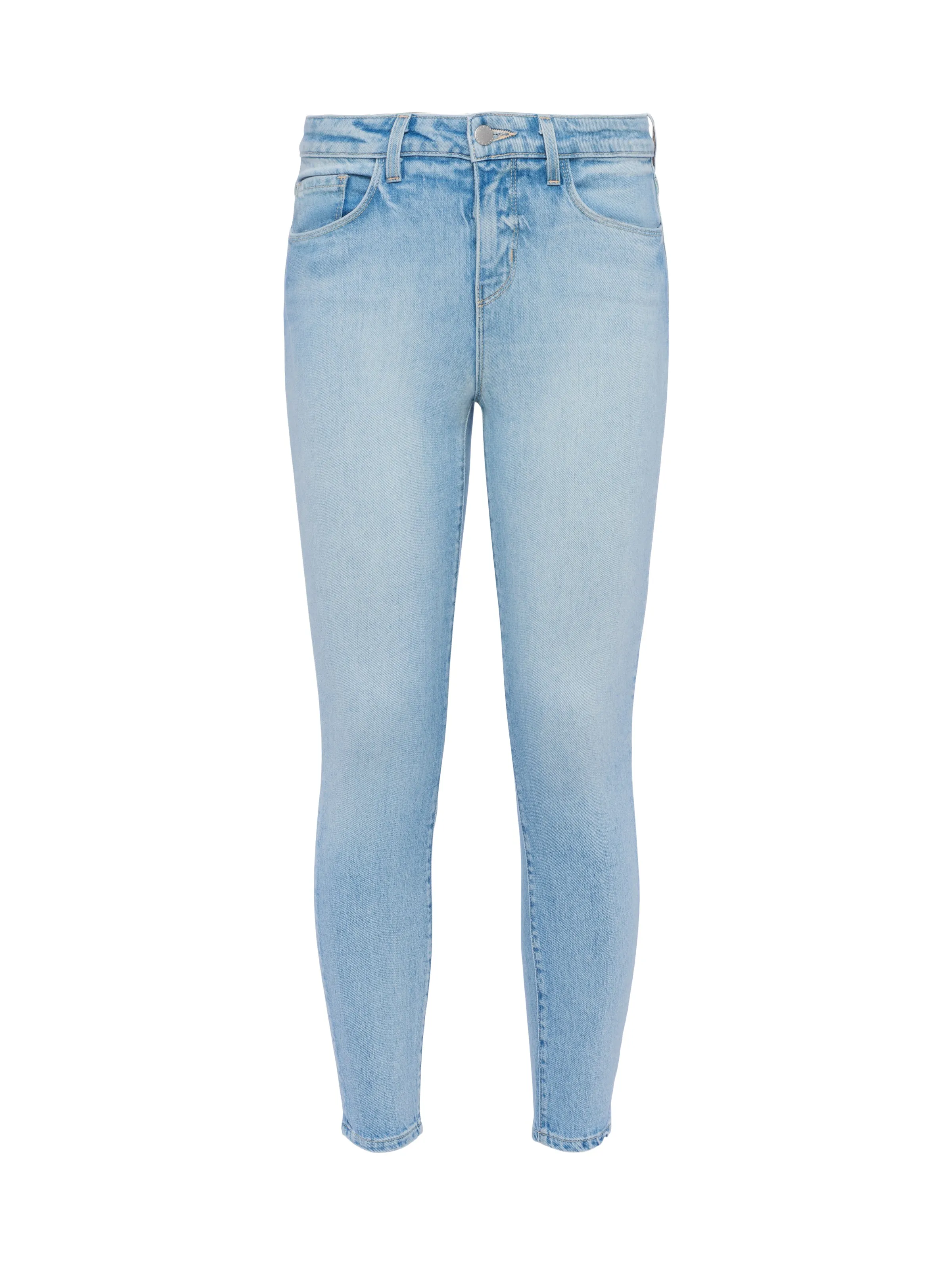 Jean Skinny Coupé Margot