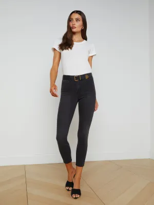 Jean Skinny Coupé Margot