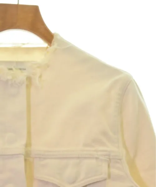 Vestes en denim MARQUES' ALMEIDA