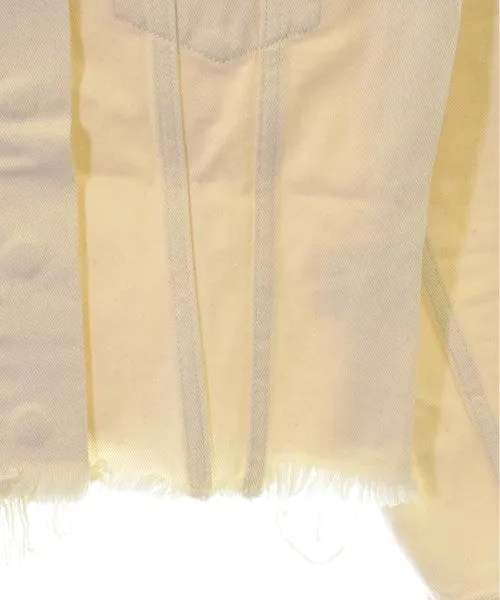 Vestes en denim MARQUES' ALMEIDA
