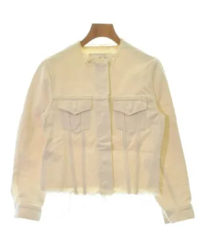 Vestes en denim MARQUES' ALMEIDA