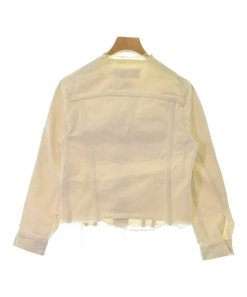 Vestes en denim MARQUES' ALMEIDA