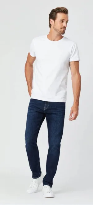 MAVI JAKE PANTALON SLIM - BLEU PLUME FONCÉ Vêtements Mavi