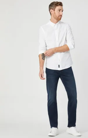 Mavi Zach Indigo Foncé Beltown