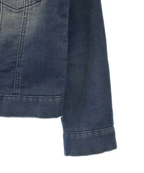Mazell par BARNYARDSTORM Vestes en denim