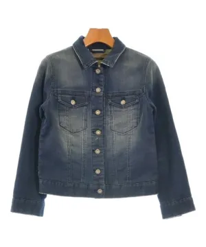 Mazell par BARNYARDSTORM Vestes en denim
