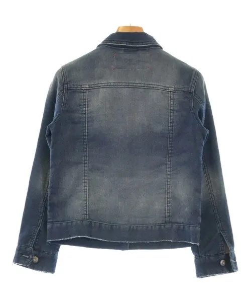 Mazell par BARNYARDSTORM Vestes en denim