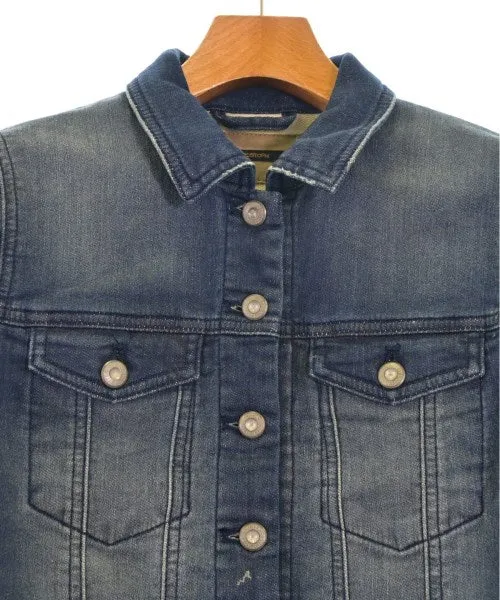 Mazell par BARNYARDSTORM Vestes en denim