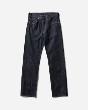 Jeans 501 pour Homme 1947 Bleu Indigo Foncé