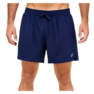 Short d'entraînement pour hommes 5 pouces