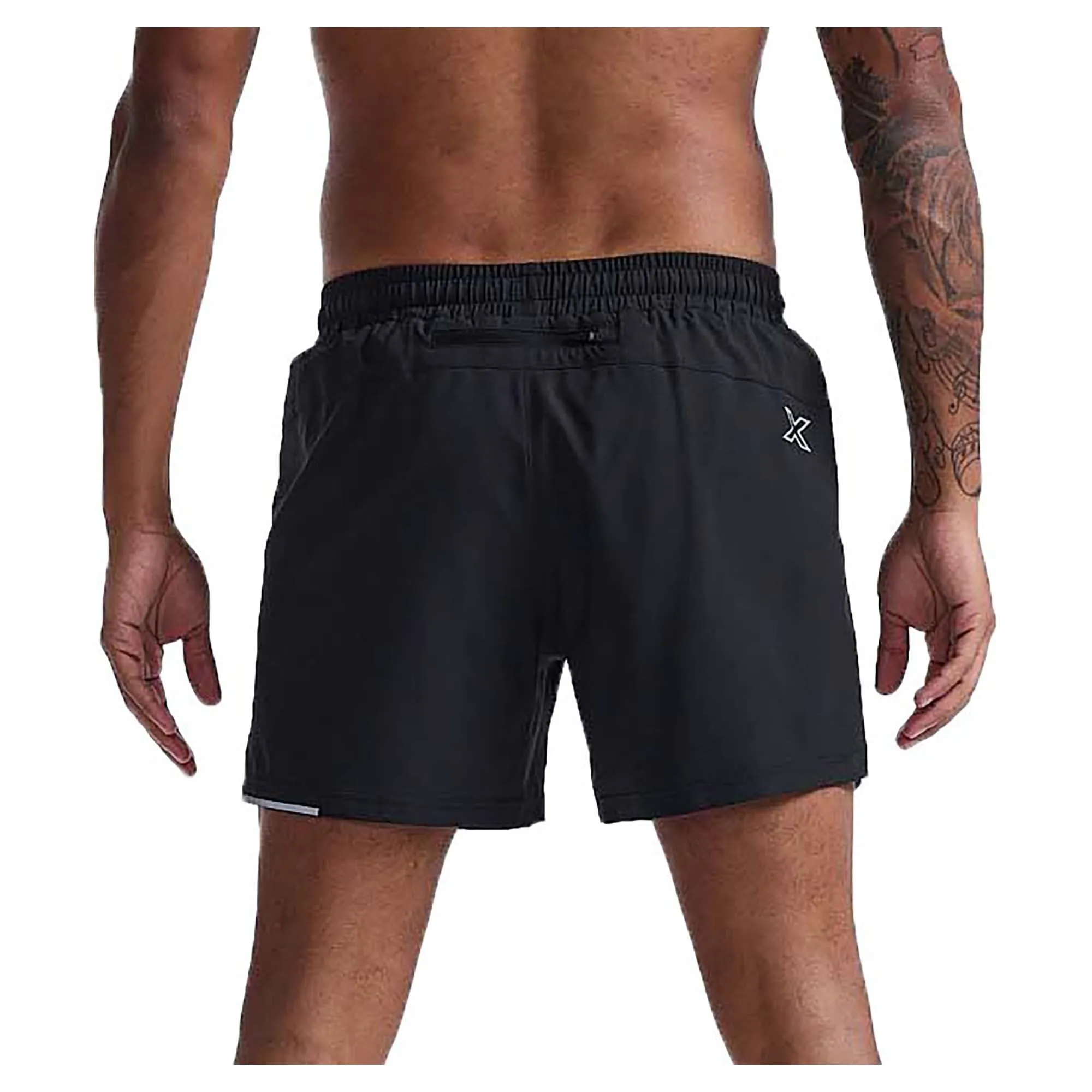 Short Aéro pour Homme 5 Pouces