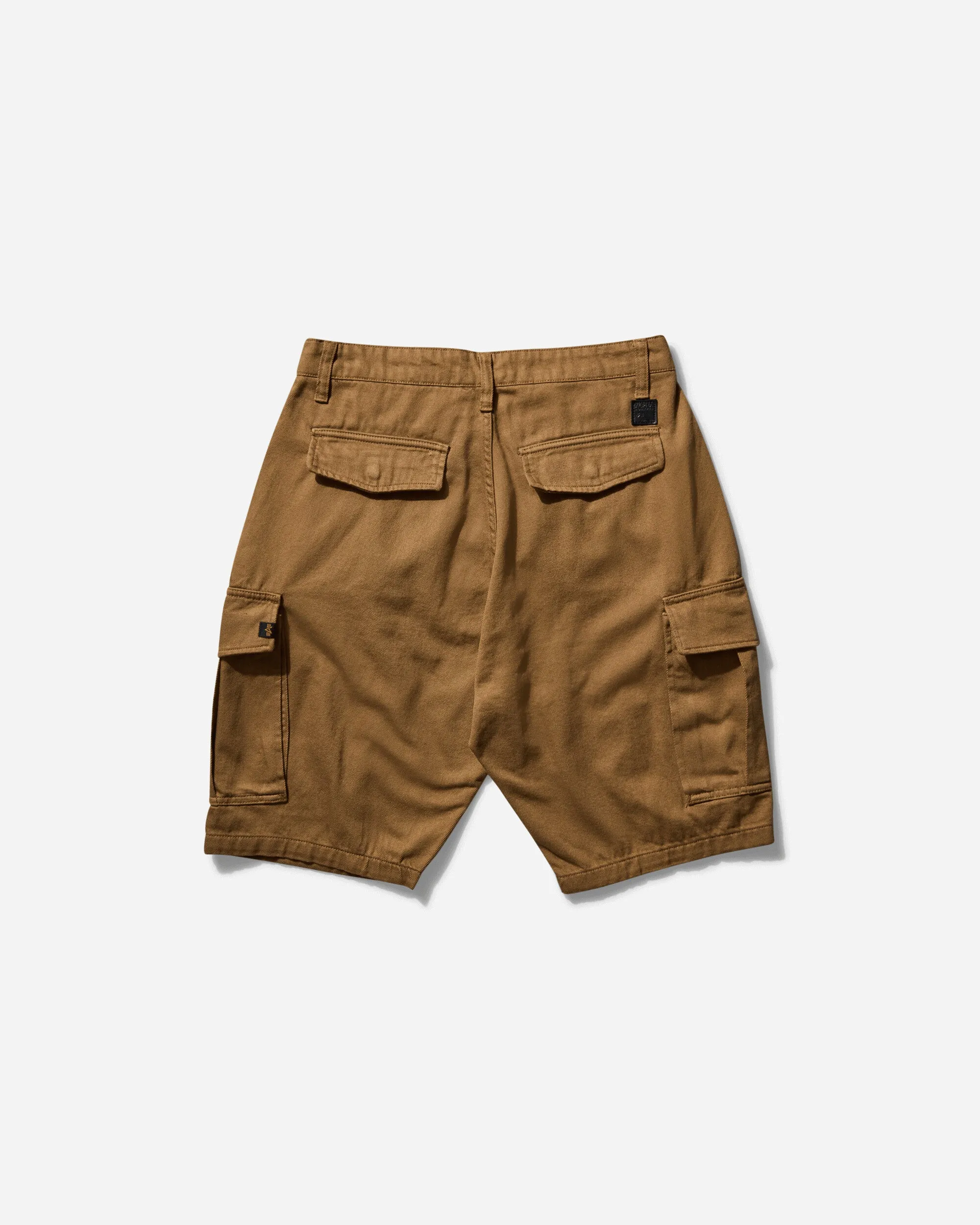 Short aéronautique pour hommes - Kaki