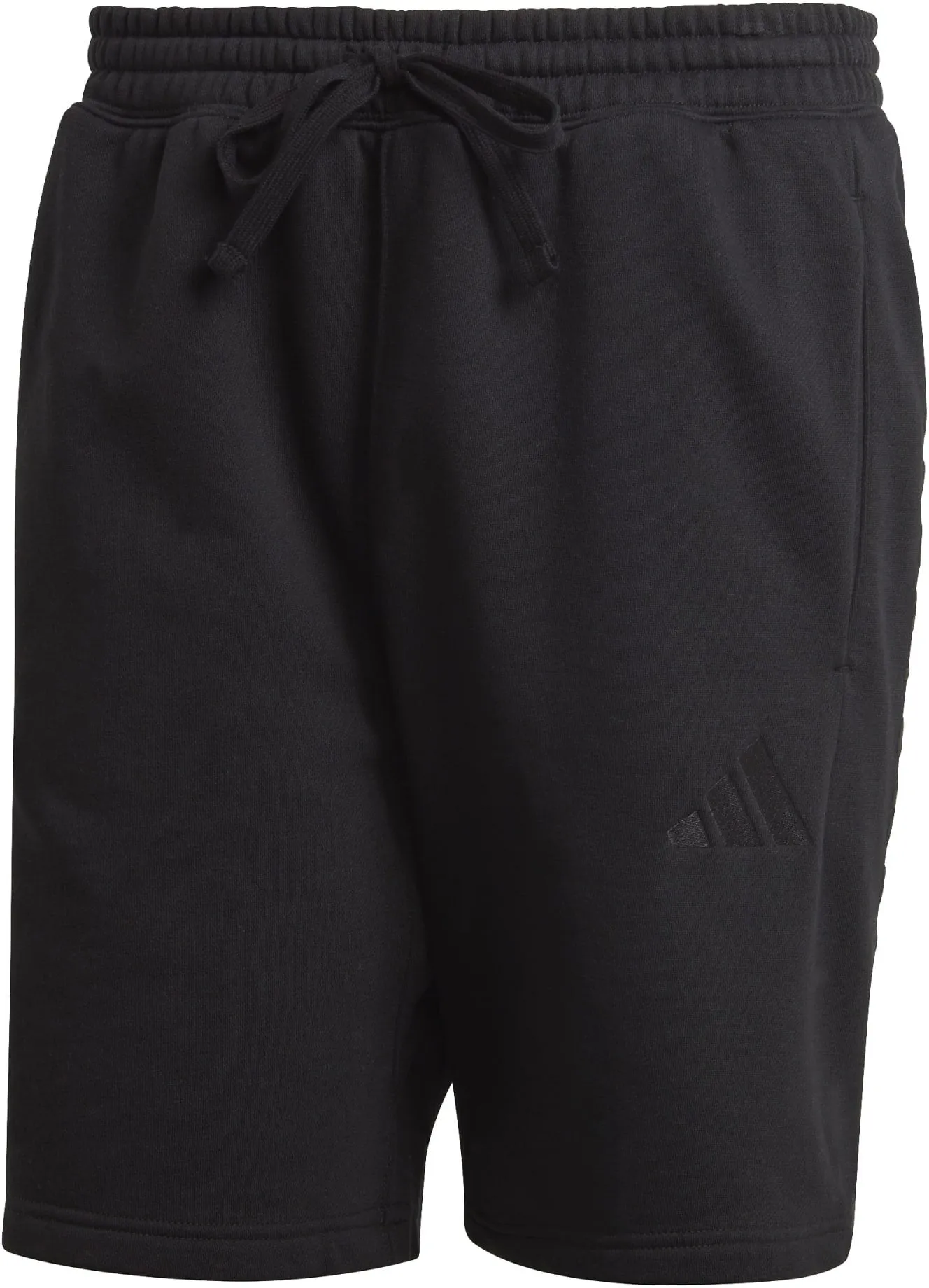 Shorty en molleton graphique ALL SZN pour homme