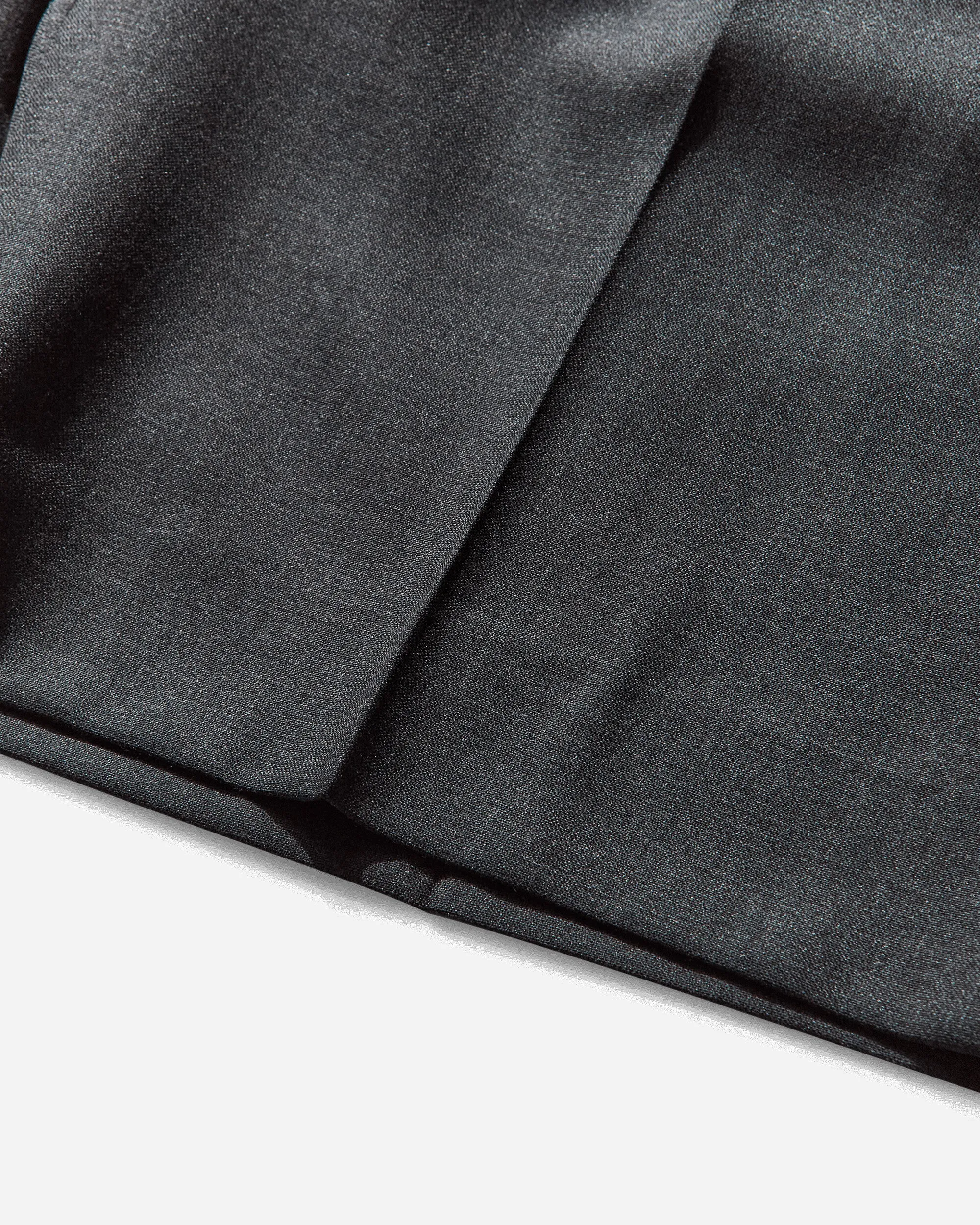 Short Homme Emprunté Charbon