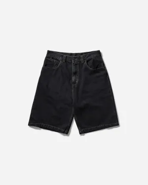 Short Brandon Homme Bleu (Lavé à la pierre)