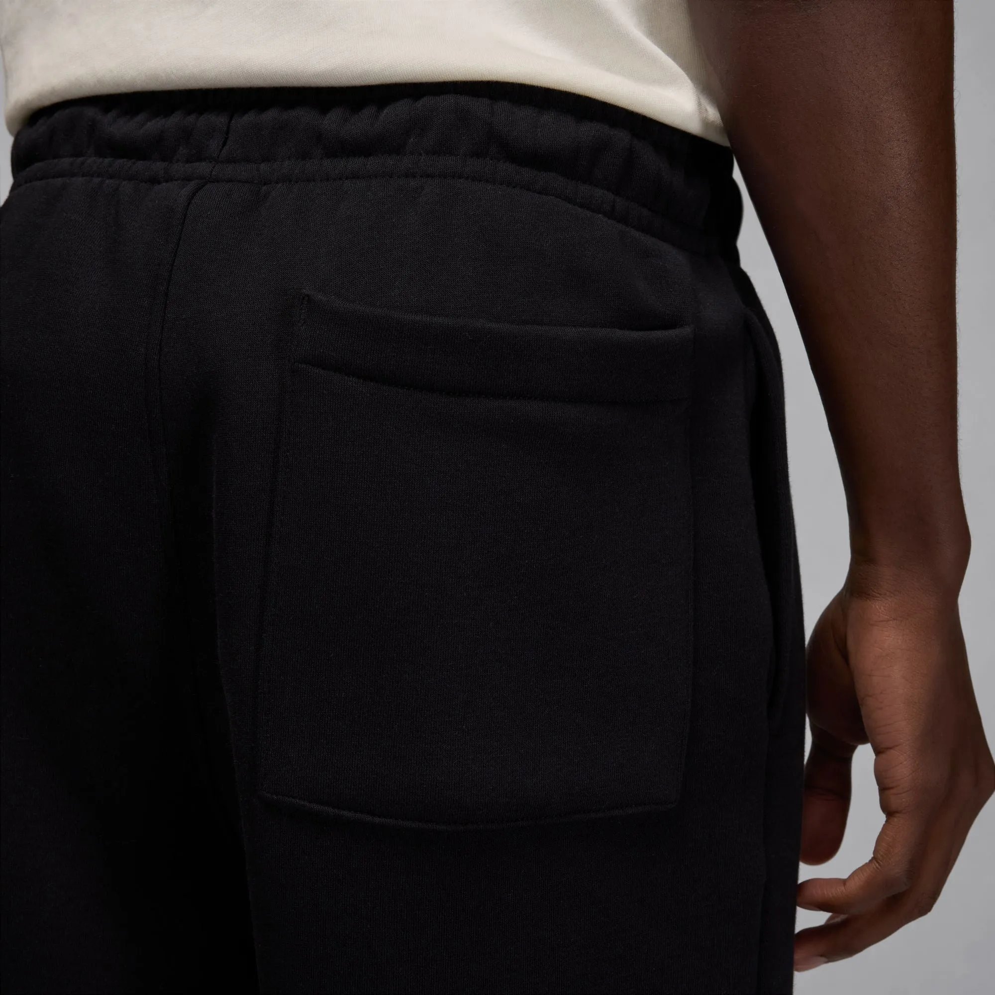 Short en polaire Brooklyn pour homme
