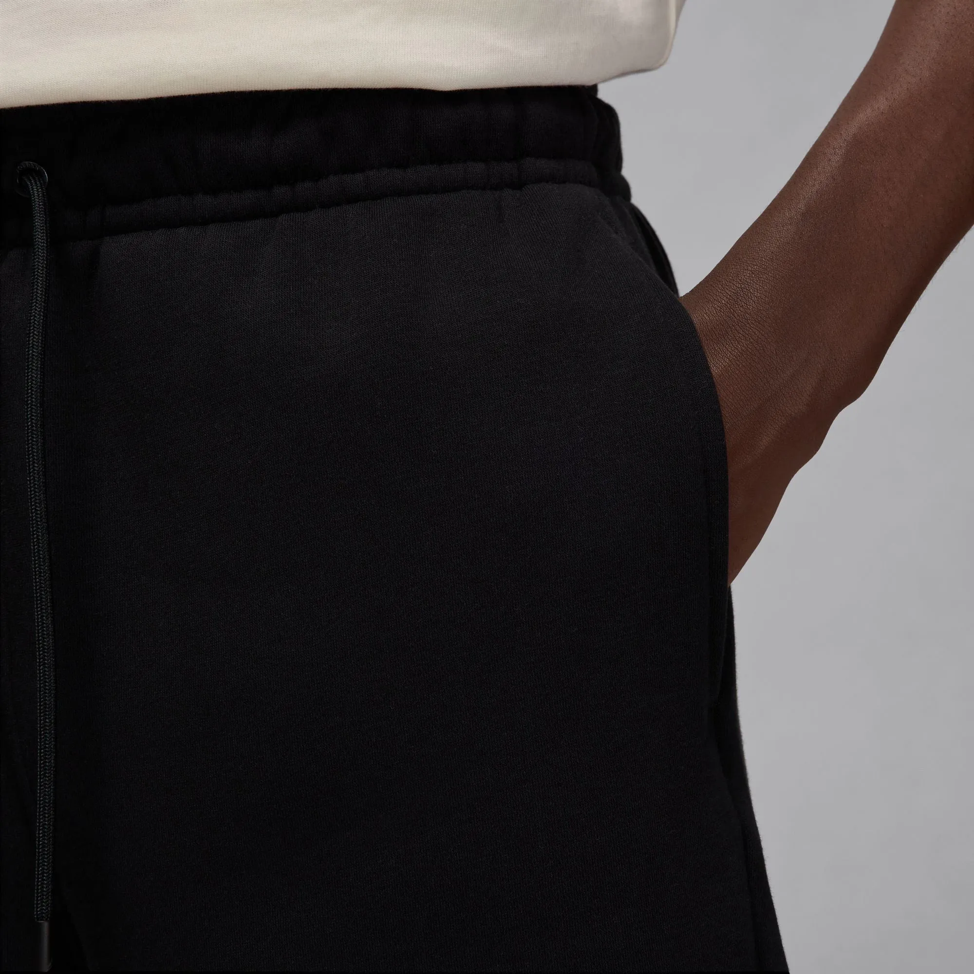 Short en polaire Brooklyn pour homme