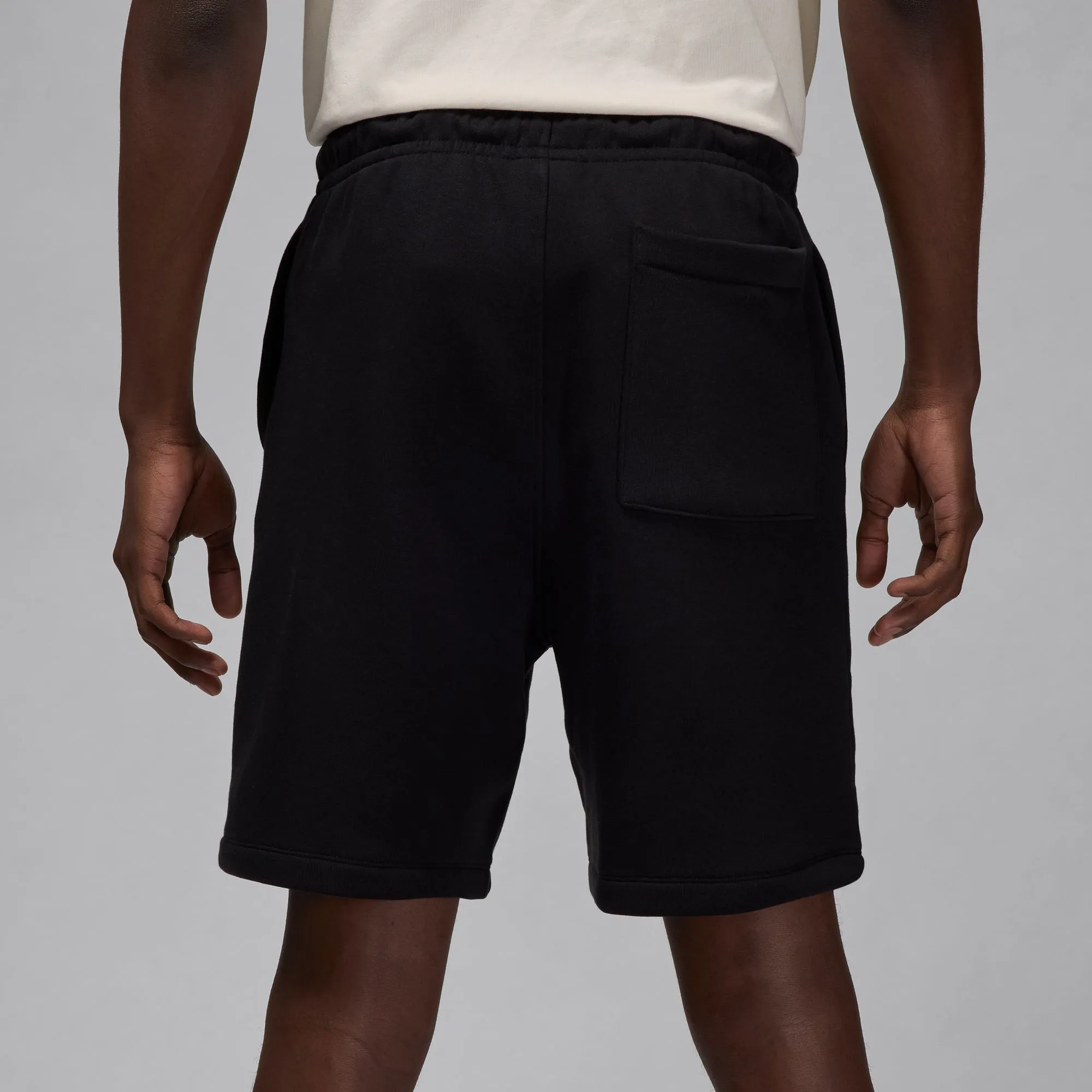 Short en polaire Brooklyn pour homme