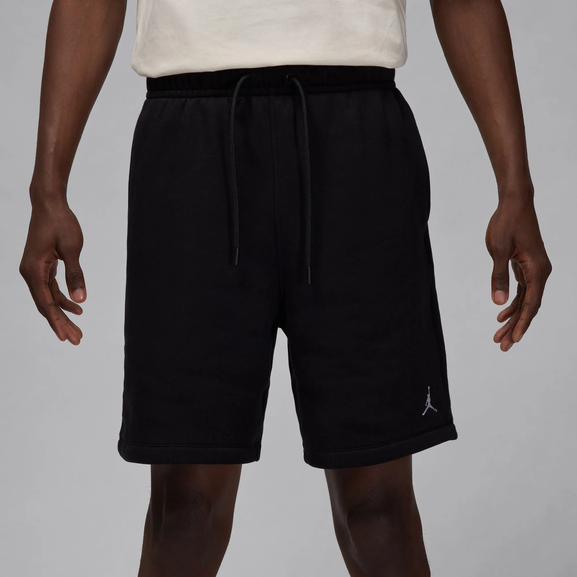 Short en polaire Brooklyn pour homme