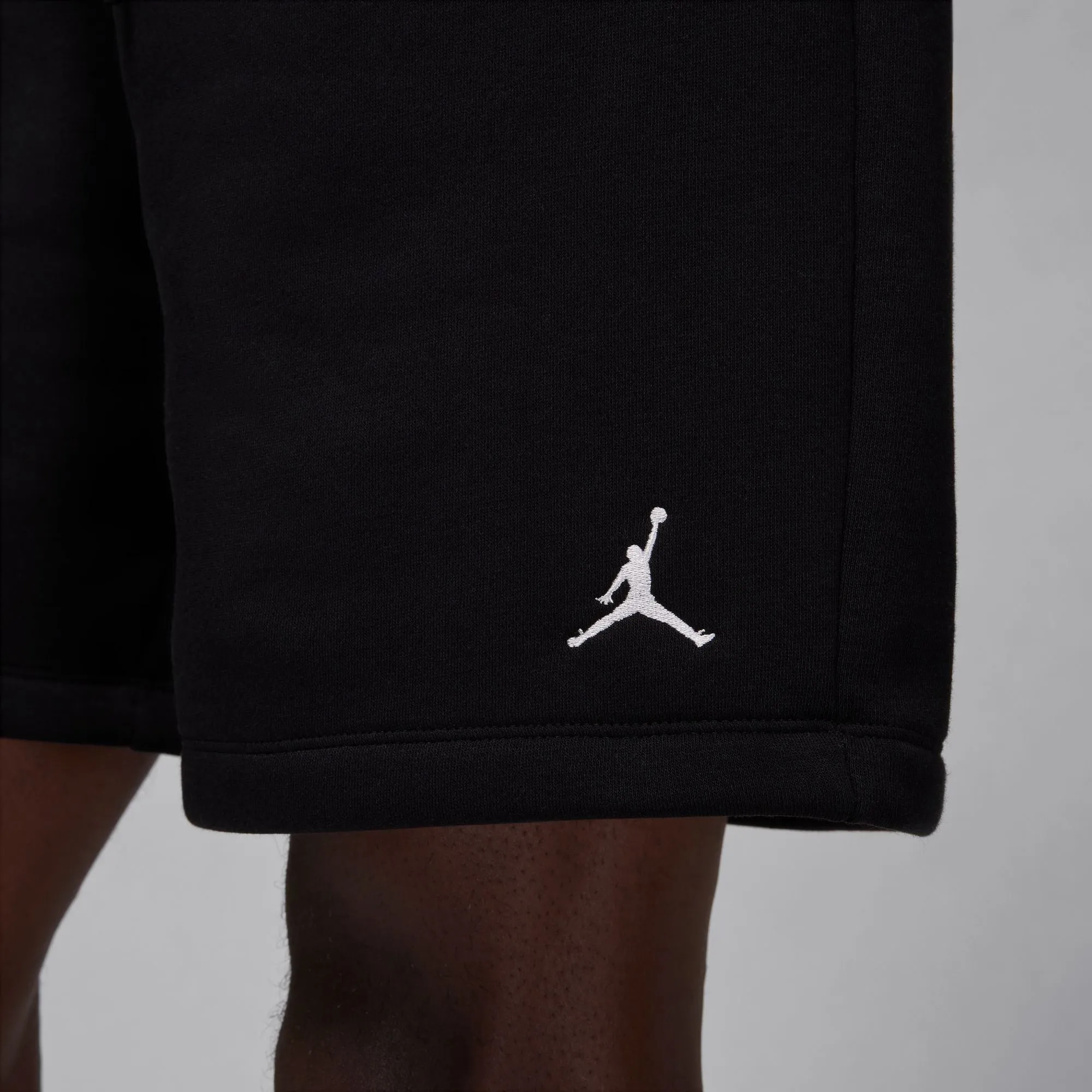 Short en polaire Brooklyn pour homme