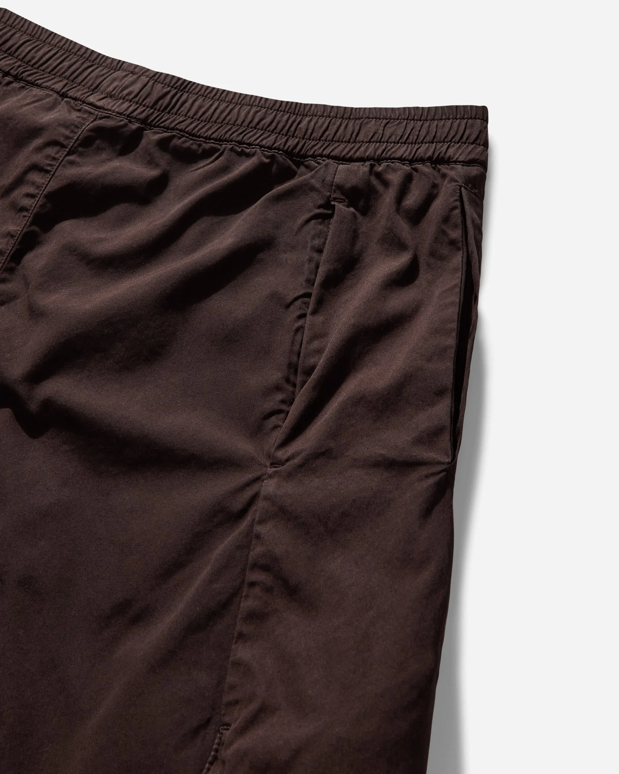 Short cargo Brunswick pour homme - Marron rouille