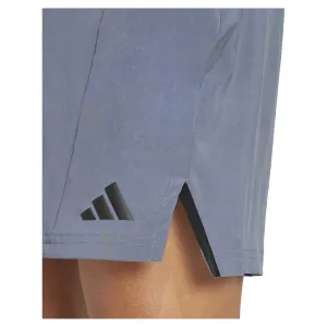Short d'entraînement pour hommes avec design spécial - 5 pouces