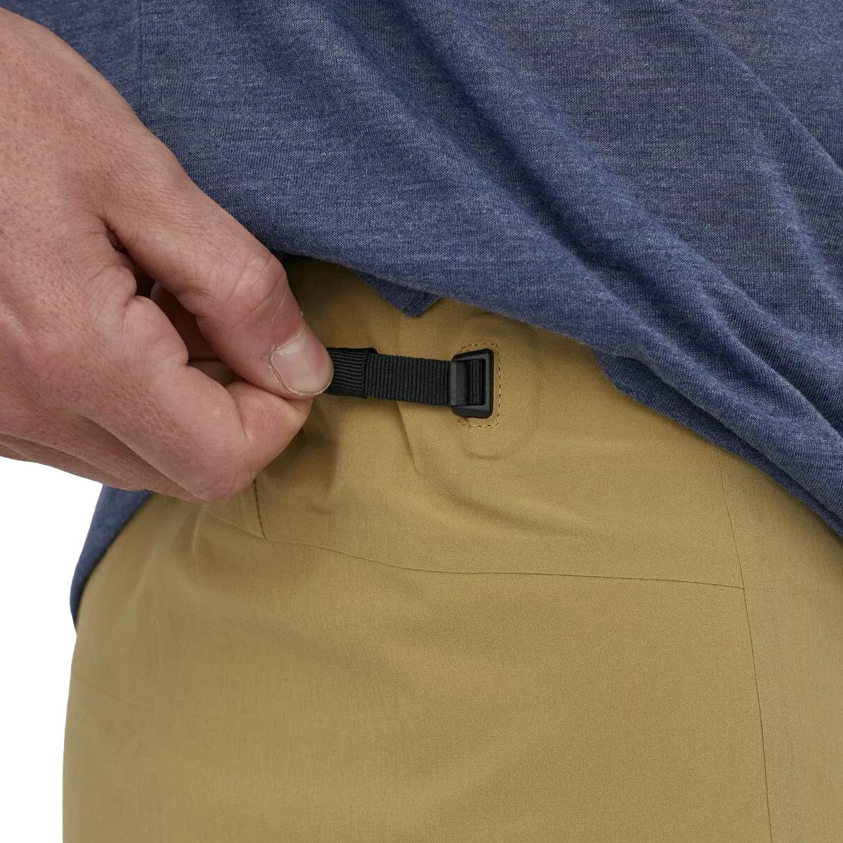 Short de vélo Dirt Roamer pour hommes