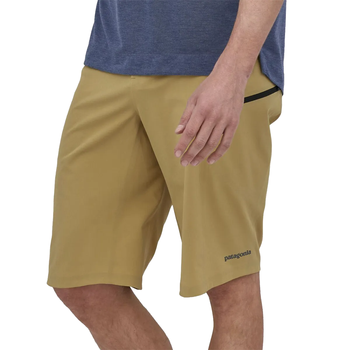 Short de vélo Dirt Roamer pour hommes