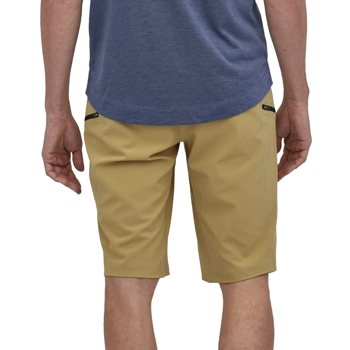 Short de vélo Dirt Roamer pour hommes