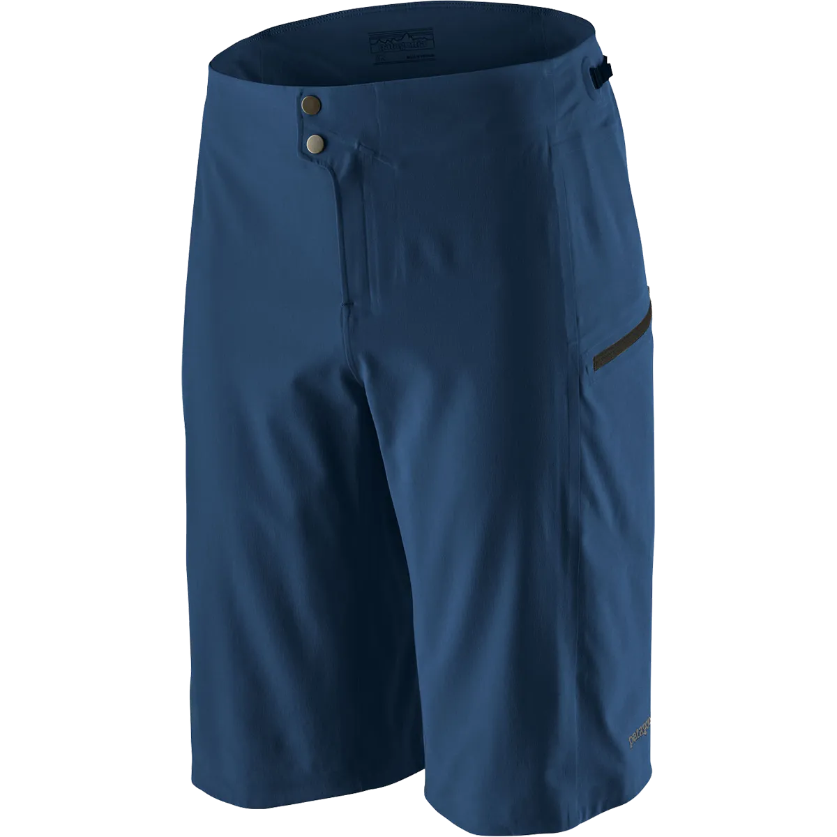 Short de vélo Dirt Roamer pour hommes