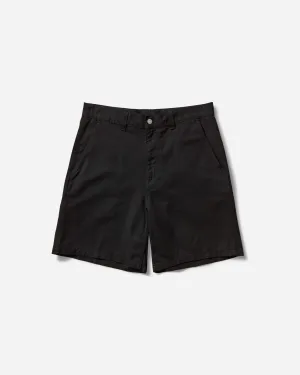 Short Drewe Homme Noir (Lavé)