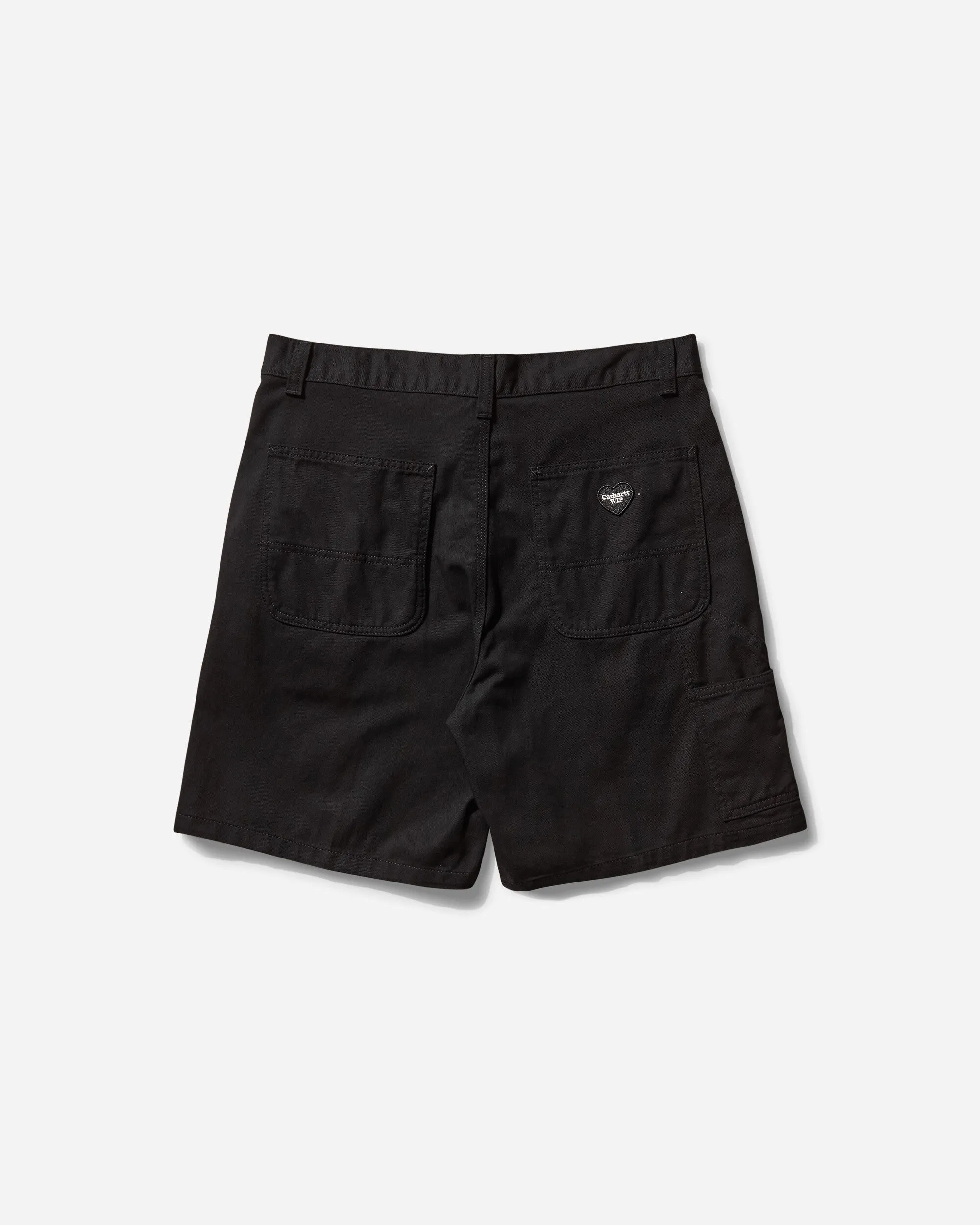 Short Drewe Homme Noir (Lavé)